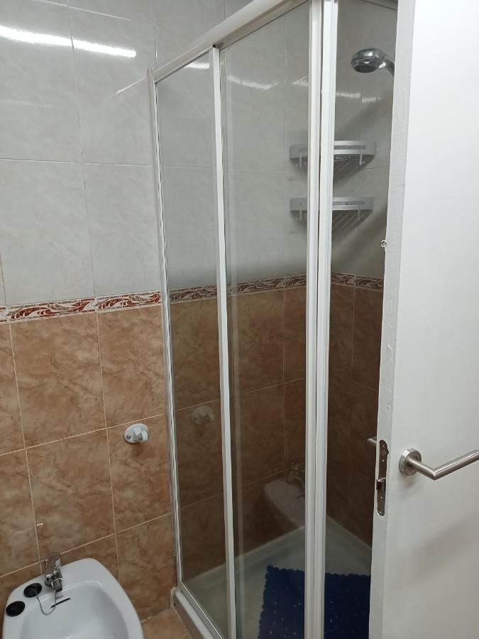 Apartamento Peña Sagra San Mames  Exterior foto