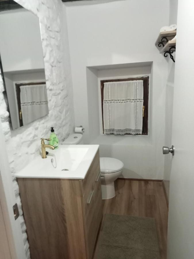 Apartamento Peña Sagra San Mames  Exterior foto