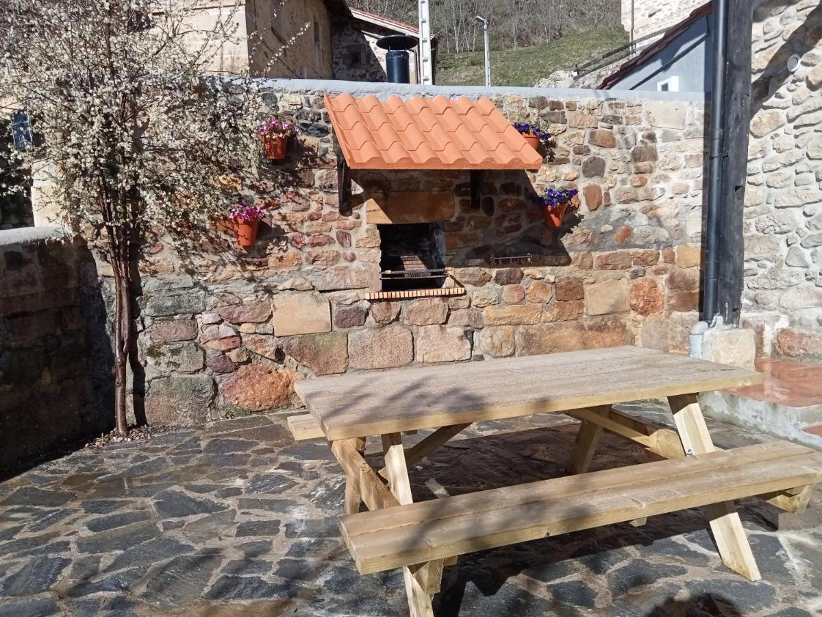 Apartamento Peña Sagra San Mames  Exterior foto