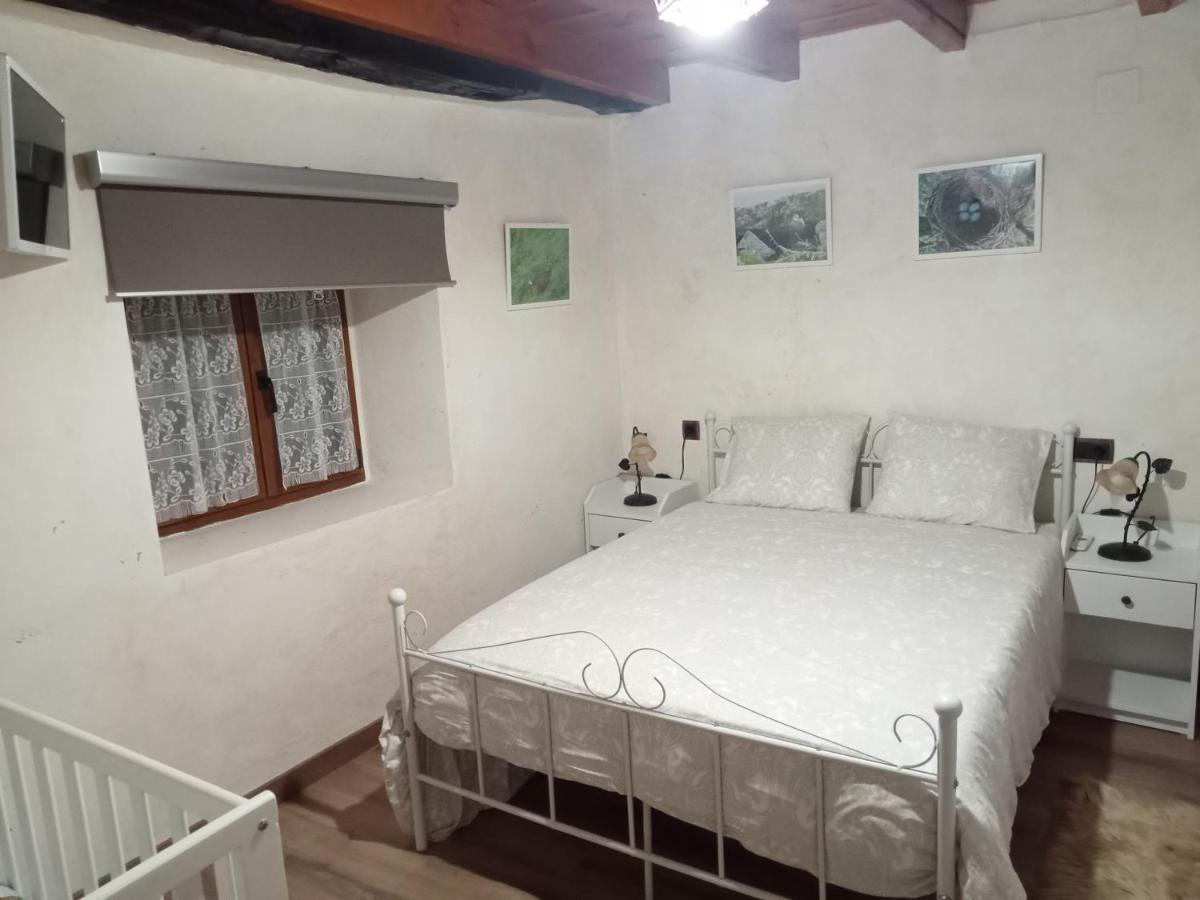 Apartamento Peña Sagra San Mames  Exterior foto