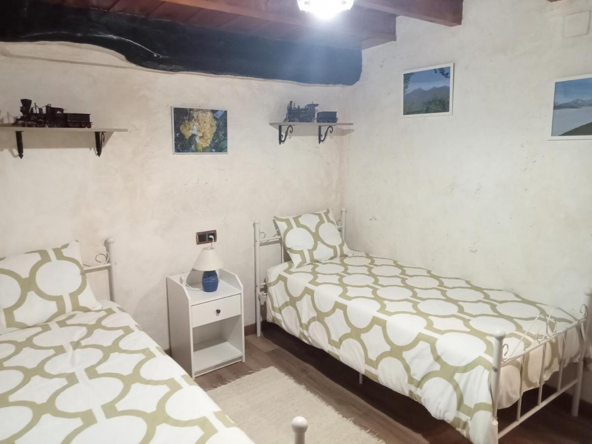 Apartamento Peña Sagra San Mames  Exterior foto