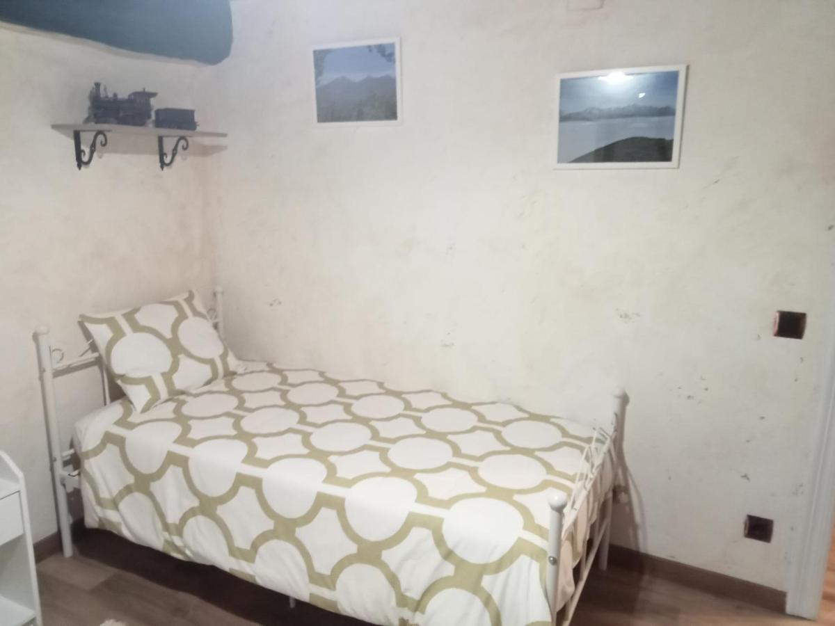 Apartamento Peña Sagra San Mames  Exterior foto