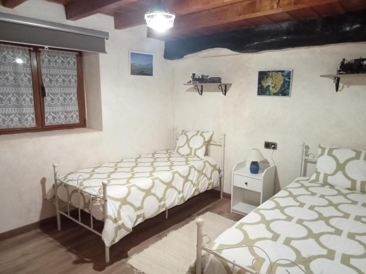 Apartamento Peña Sagra San Mames  Exterior foto