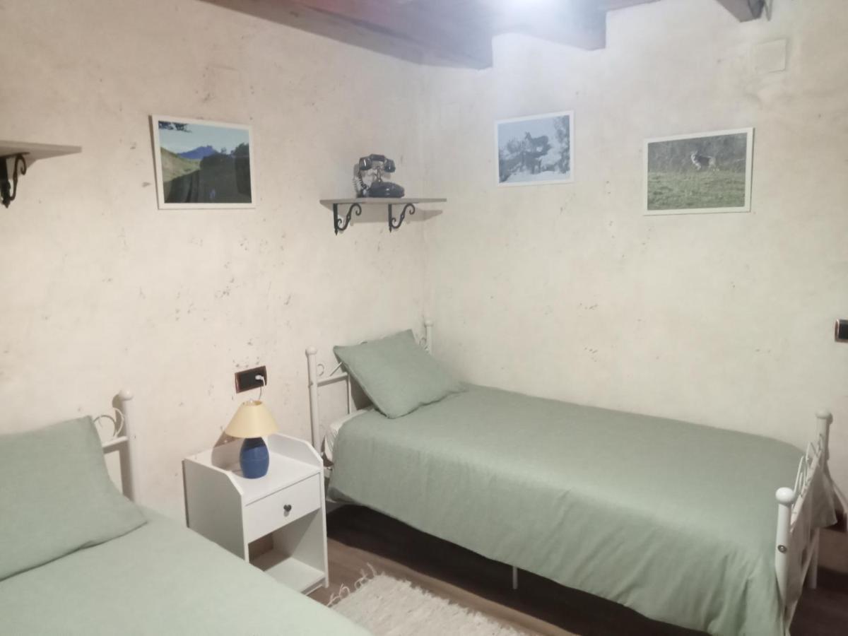Apartamento Peña Sagra San Mames  Exterior foto