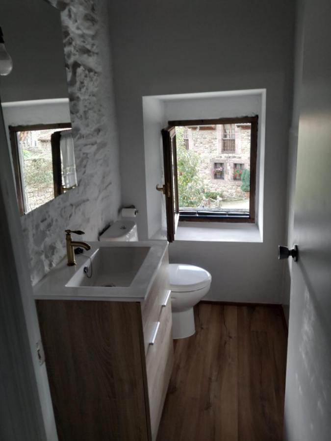 Apartamento Peña Sagra San Mames  Exterior foto
