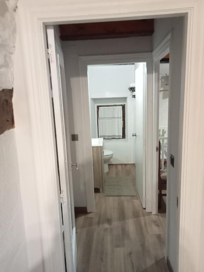 Apartamento Peña Sagra San Mames  Exterior foto