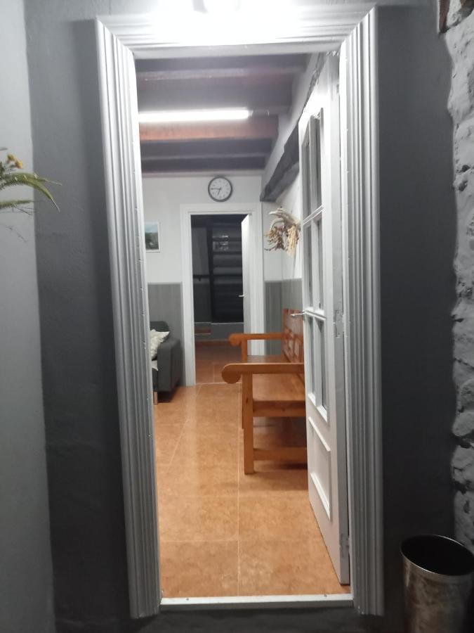 Apartamento Peña Sagra San Mames  Exterior foto