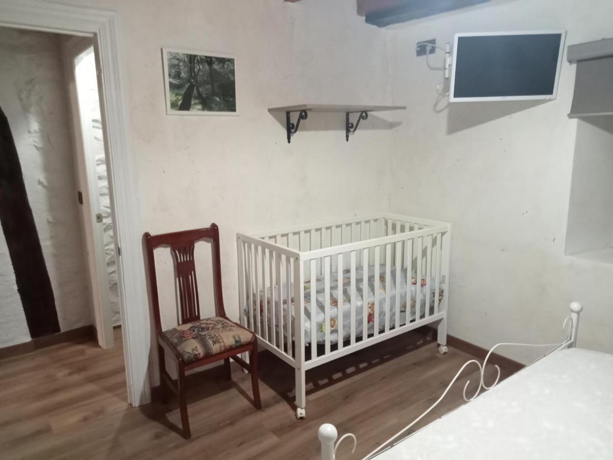 Apartamento Peña Sagra San Mames  Exterior foto