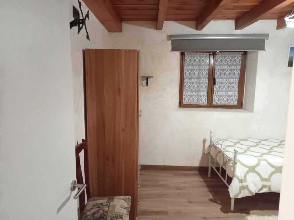 Apartamento Peña Sagra San Mames  Exterior foto