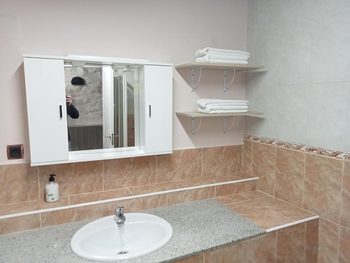 Apartamento Peña Sagra San Mames  Exterior foto