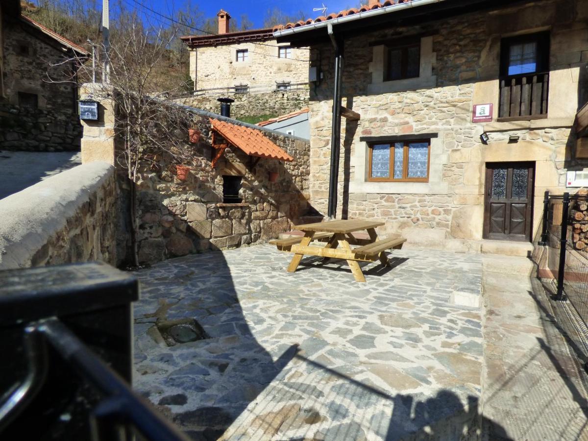 Apartamento Peña Sagra San Mames  Exterior foto
