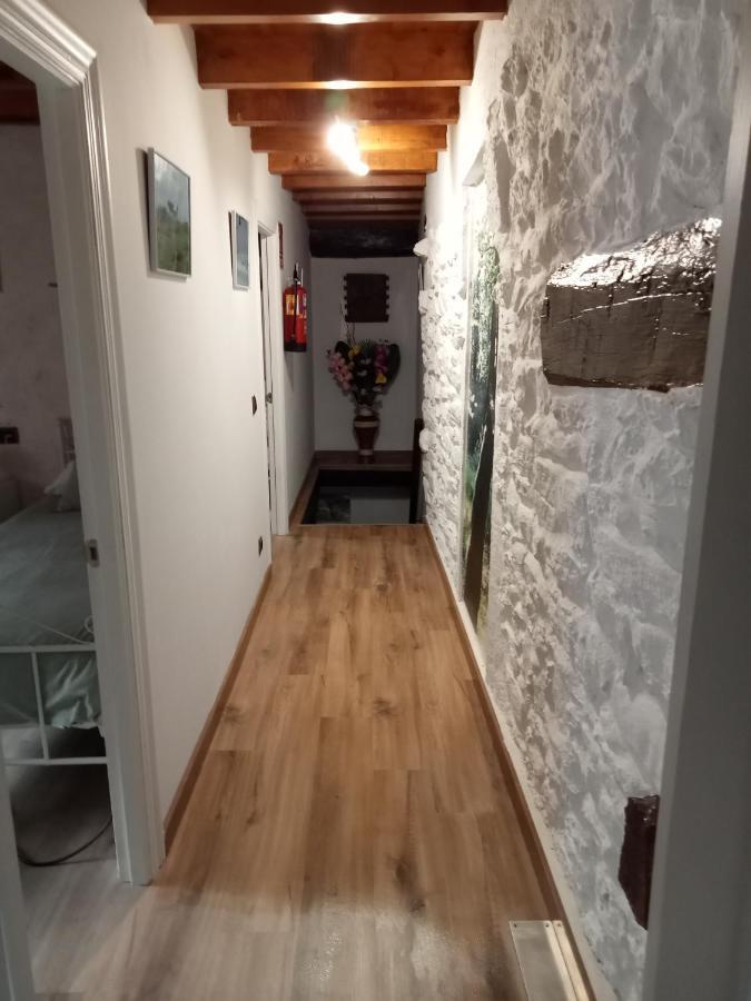 Apartamento Peña Sagra San Mames  Exterior foto