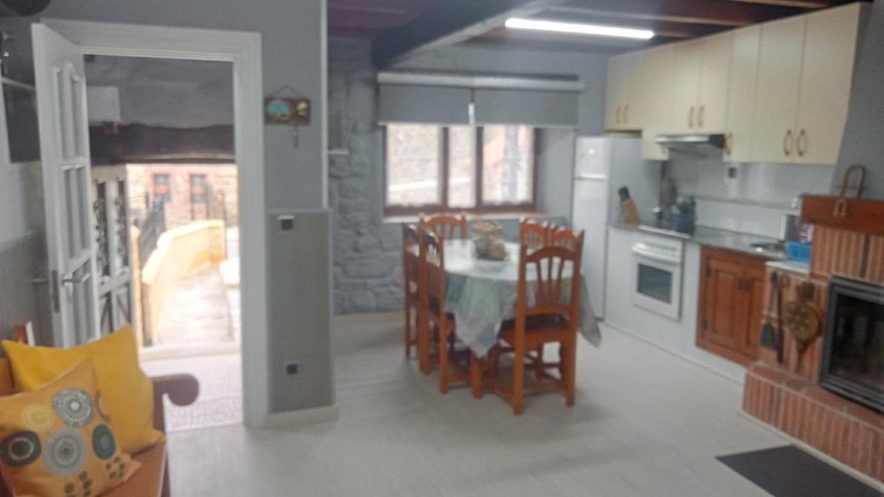 Apartamento Peña Sagra San Mames  Exterior foto