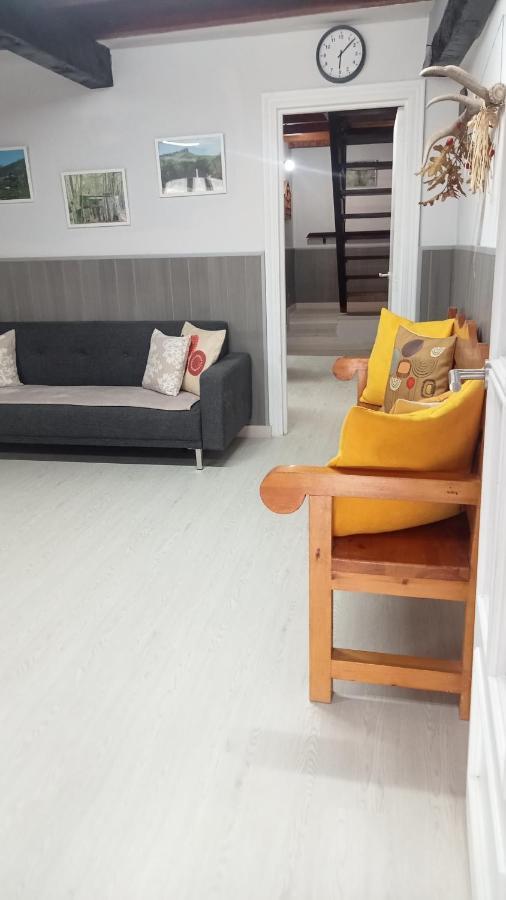 Apartamento Peña Sagra San Mames  Exterior foto