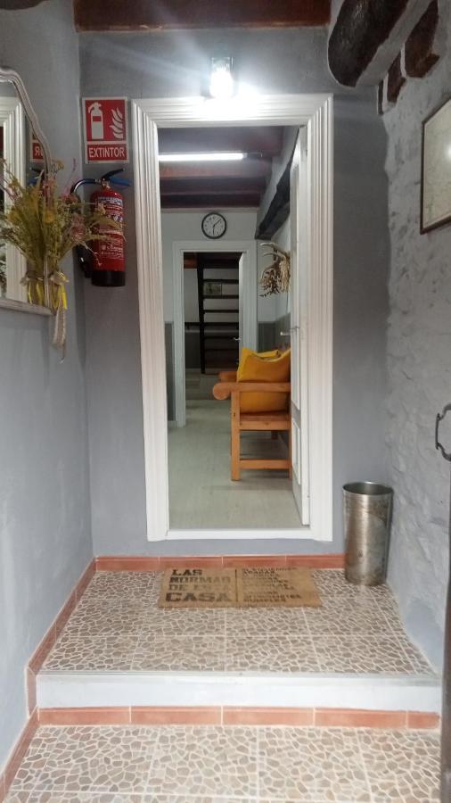 Apartamento Peña Sagra San Mames  Exterior foto